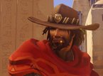 Overwatch buffs Ana and gives McCree yet another nerf
