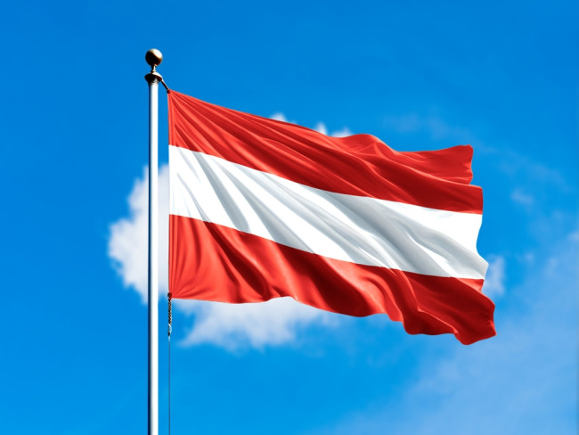 Now it's Austria's turn to pursue a social media ban for kids