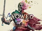 Avowed has seemingly been delayed to 2025
