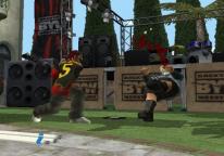 thumbnail image 2 of Backyard Wrestling: Don't Try This At Home - Renewed PS2 Game 2 of 11