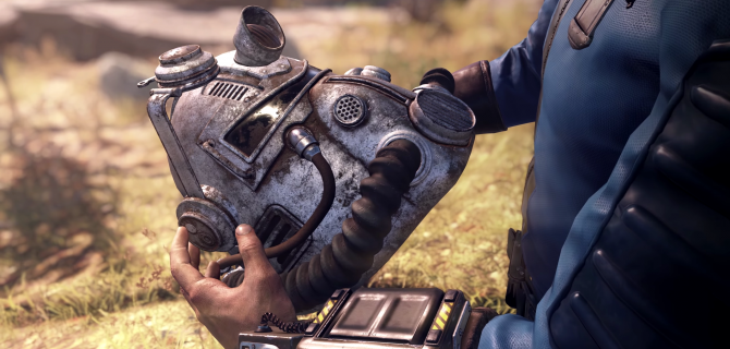 All You Need to Know About Fallout 76