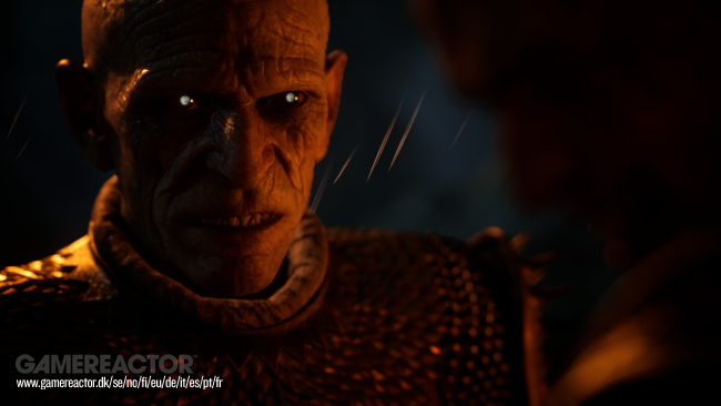 The Blood of Dawnwalker Hands-on Preview: Clear The Witcher roots and a dark story left us pleasantly surprised