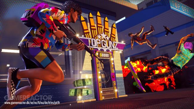 Radical Heights