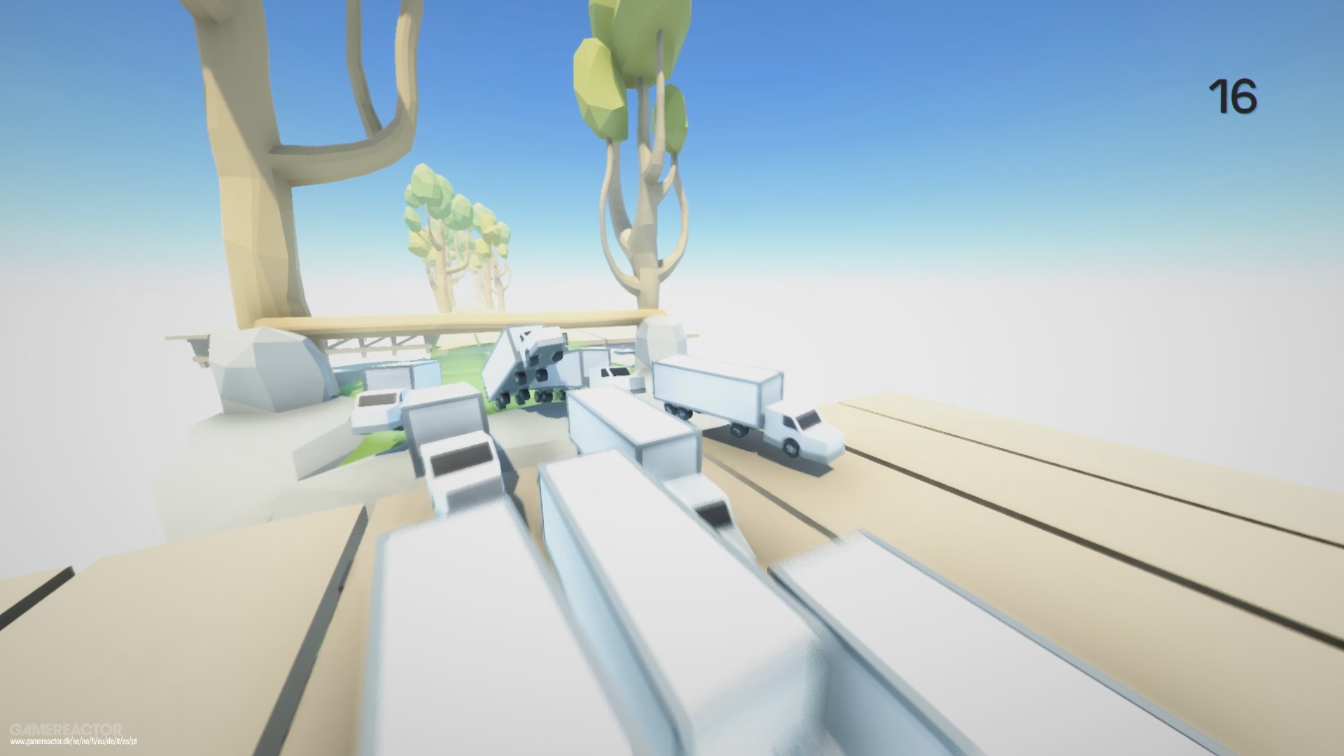clustertruck game for xbox one clustertruck game for xbox one
