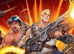 Contra: Operation Galuga will show "why Contra has been a beloved" series for 35 years