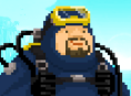 Dave the Diver is getting a full featured action-figure