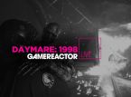 We're clinging to life in Daymare: 1998 on today's stream