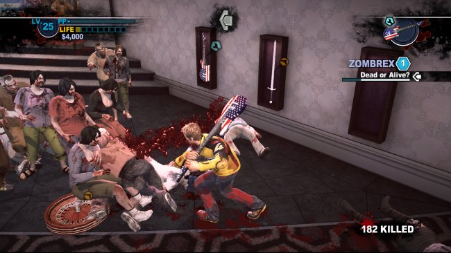 Review: Dead Rising 2 – Destructoid