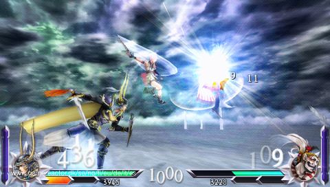 Dissidia Duodecim: Final Fantasy