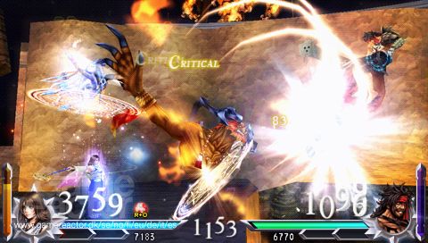 Dissidia Duodecim: Final Fantasy