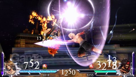 Dissidia Duodecim: Final Fantasy