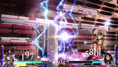 Dissidia Duodecim: Final Fantasy