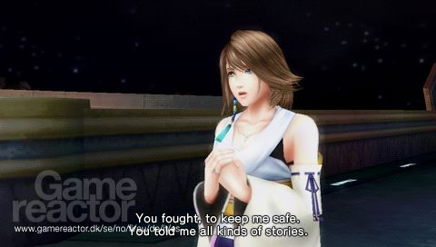 Dissidia Duodecim: Final Fantasy