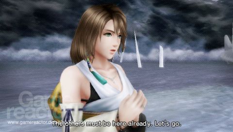 Dissidia Duodecim: Final Fantasy