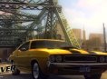 Driver: San Francisco dated