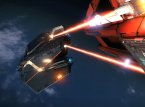 Fleet Carriers are coming to Elite: Dangerous this week
