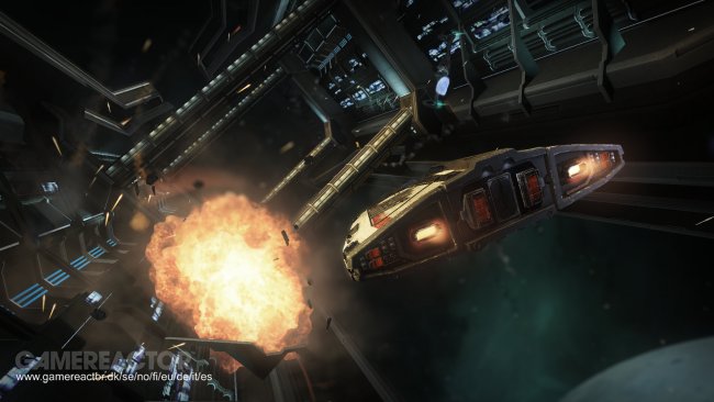 Elite Dangerous - PC Review