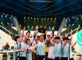 Esports World Cup: Team Falcons comes out on top at the OWCS Midseason Championship