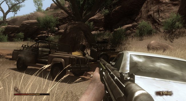 Far Cry 2