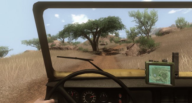 Far Cry 2