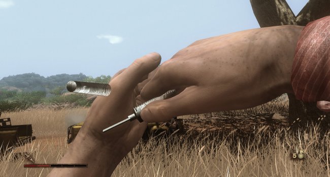 Far Cry 2