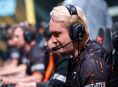 Fnatic parts ways with Trymbi