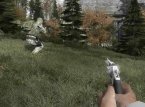 Player swims for 4 hours to reach secret island in DayZ