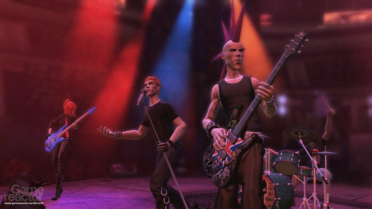 Guitar Hero Metallica Review Gamereactor