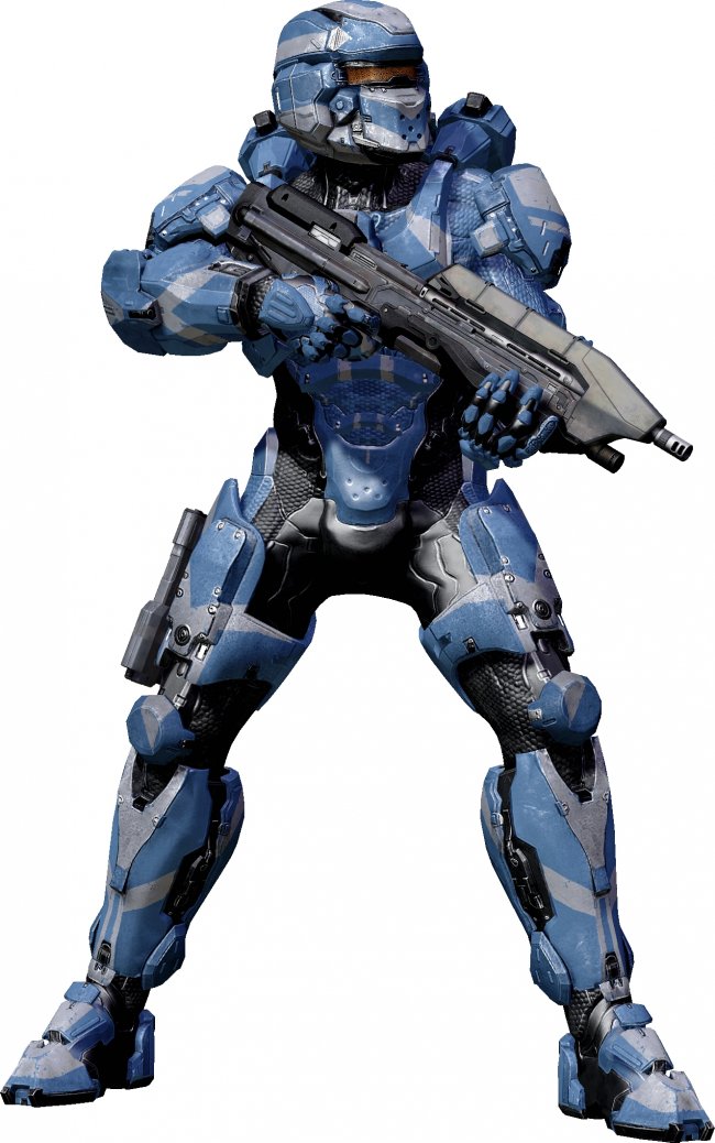 Halo 4