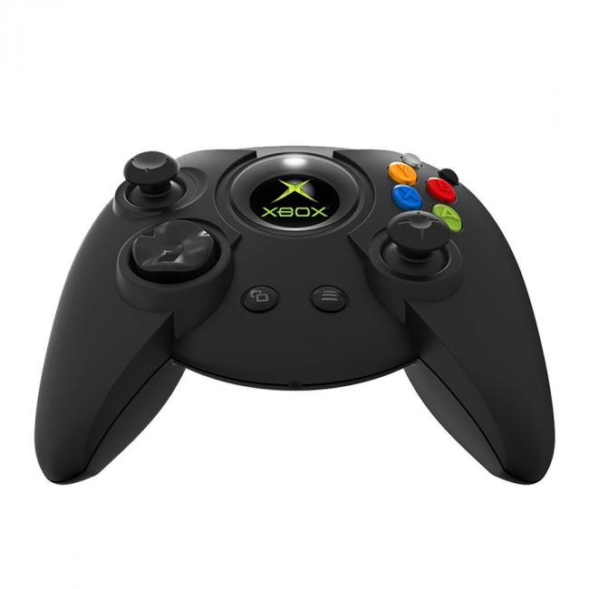 Hyperkin Xbox One Duke Controller Gamereactor