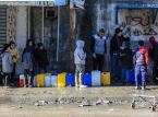 Israel blames misfire after missile kills Gaza children collecting water