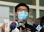 Joshua Wong faces fresh national security charge in Hong Kong