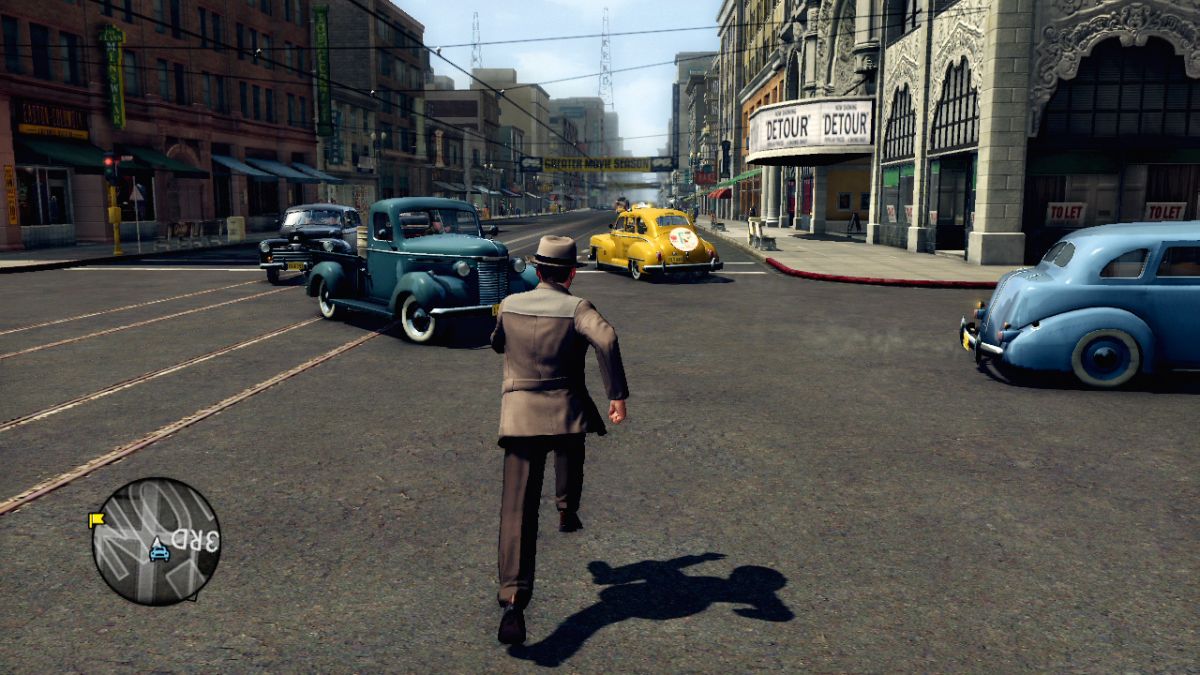 L.A. Noire has been patched