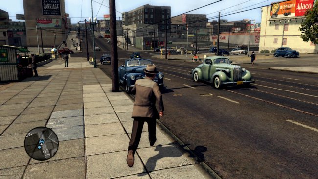 L.A. Noire