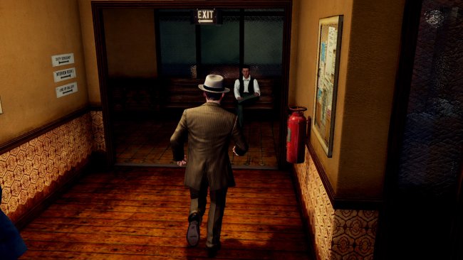 L.A. Noire