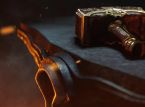 MercurySteam lets us hear the first heartbeat of its upcoming Project Iron