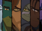 The Mighty Nein are set to return for a second season, with production progressing "very well"