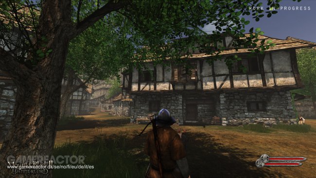 Mount Blade Creators Still Hopeful Over Console Ports Mount