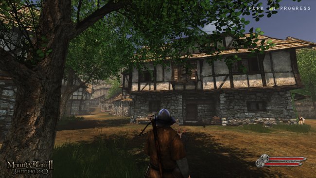 Tale Worlds Opens Up On Sieges In Mount Blade Ii Mount Blade