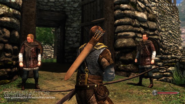 Mount Blade Creators Still Hopeful Over Console Ports Mount