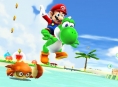 The Super Mario Galaxy 2 soundtrack is now available with Nintendo Music