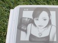Suda51 shows The Silver Case Remastered for the first time