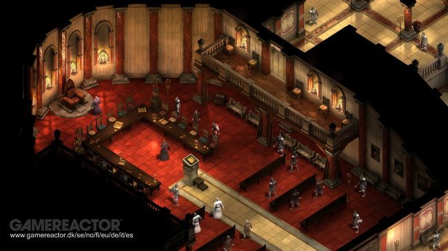Paradox Convention 2015: No News is Good News?