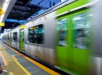 Power outage brings Tokyo's commuter rail to a standstill