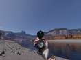 Prologue: Go Wayback is now available in the form of an Open Beta