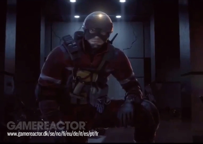 Rainbow Six: Siege's Operation Steel Wave trailer leaked