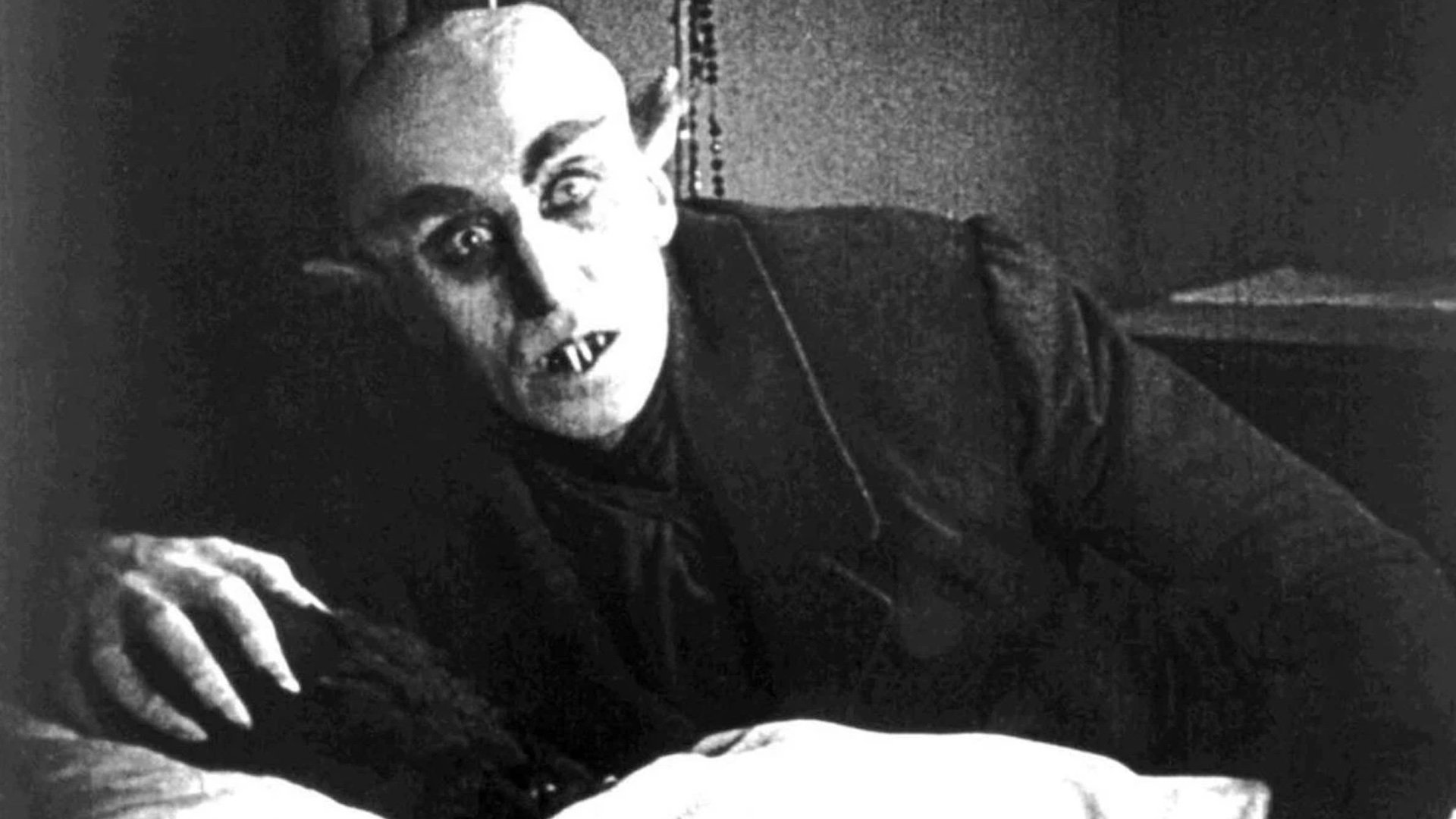 Robert Eggers' Nosferatu remake has finished filming - - Vimarsana News