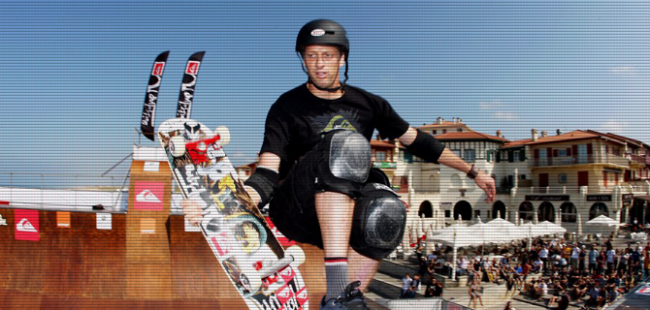 Tony Hawk's Pro Skater 5