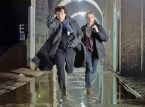 Sherlock creator asks stars to come back for a fifth season