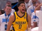 Indiana Pacers star Tyrese Haliburton could take almost a year to recover from his injury in NBA finals